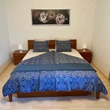 Apartment Donatella ポレッチ エクステリア 写真