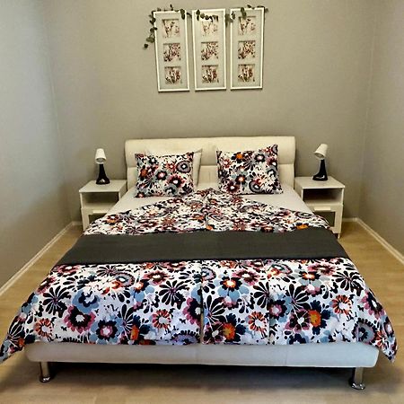 Apartment Donatella ポレッチ エクステリア 写真