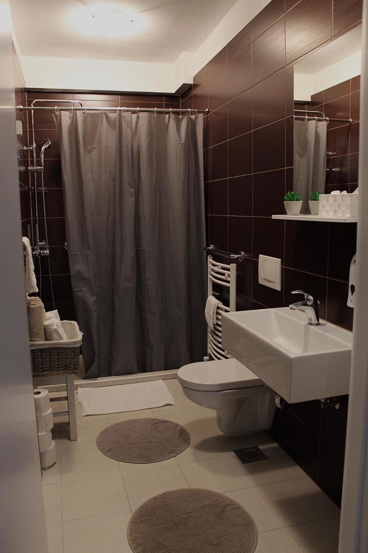Apartment Donatella ポレッチ エクステリア 写真